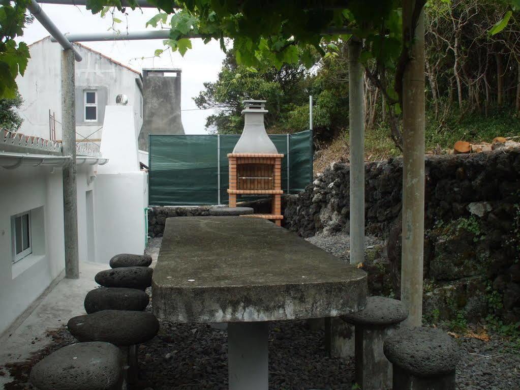 Retiro Dos Cabritos Villa Sao Mateus  Luaran gambar